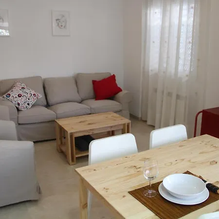 Iris Apartmán Córdoba