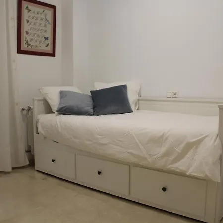 Iris Apartment