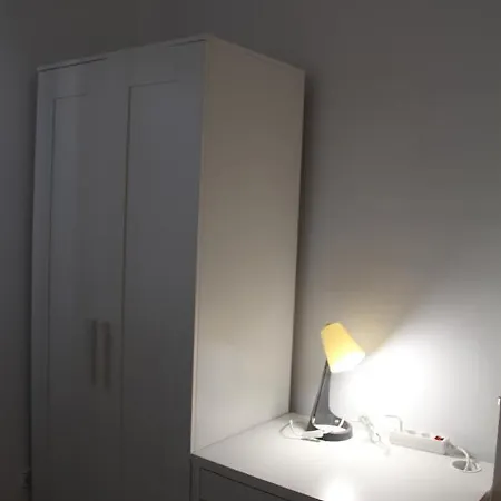 Iris Apartment Cordoba