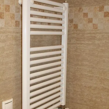 Iris Apartment Cordoba
