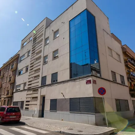 Iris Apartment
