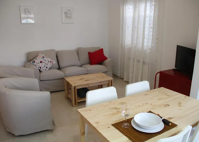 Iris Apartmán Córdoba