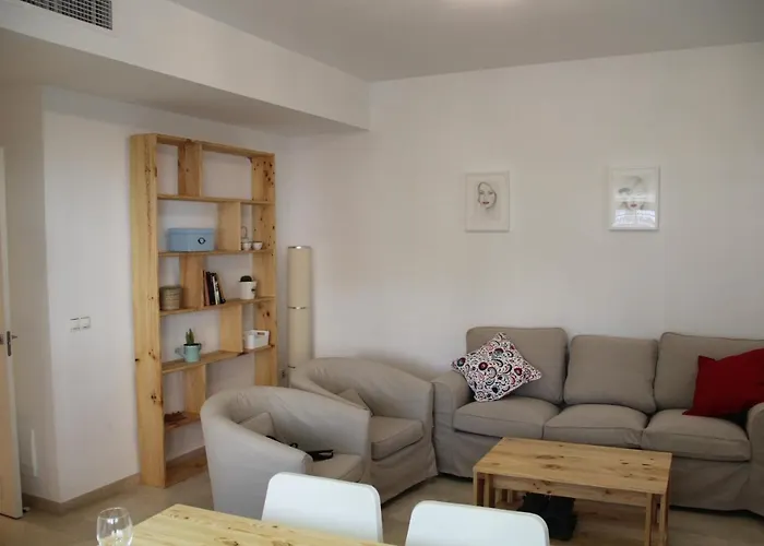 Apartmán Iris Córdoba