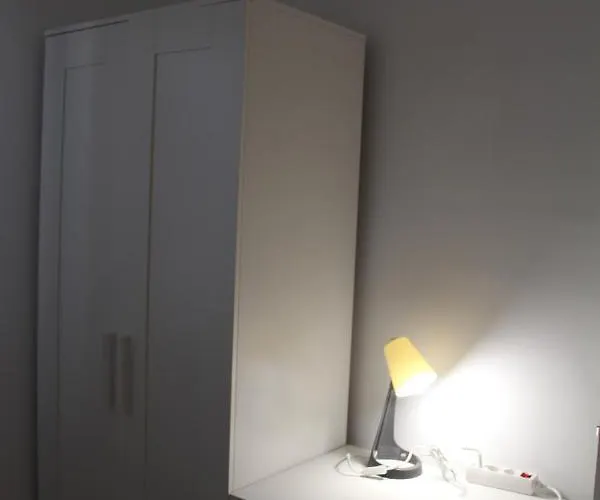 Iris Apartmán Córdoba