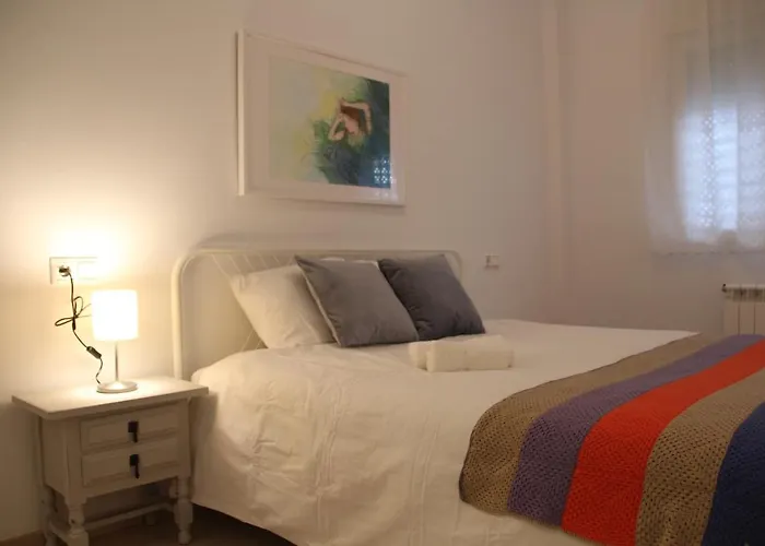 Apartmán Iris Córdoba