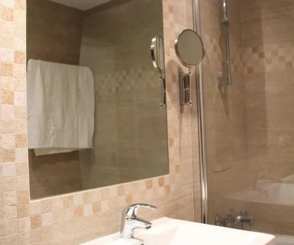 Iris Apartmán Córdoba