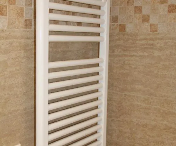 Iris Apartmán Córdoba