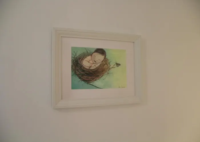 Apartmán Iris Córdoba