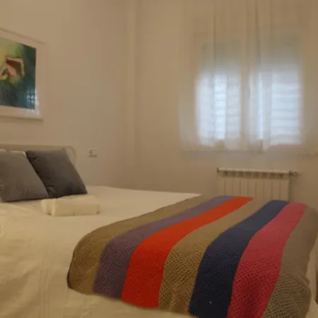 Apartamento Iris