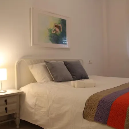 Apartamento Iris Córdoba