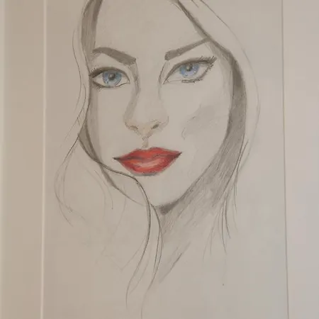 Apartamento Iris Córdoba