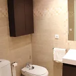 Iris Apartamento *