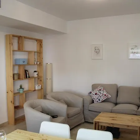 Apartamento Iris Córdoba