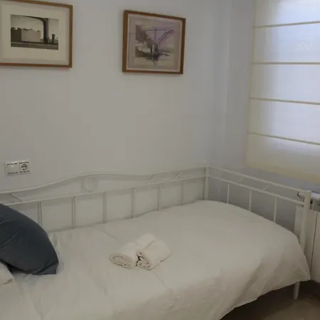 Iris Apartman