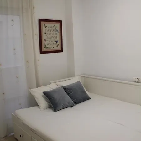 Iris Apartman