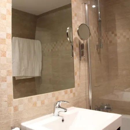 Iris Apartman Córdoba