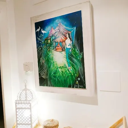 Apartman Iris