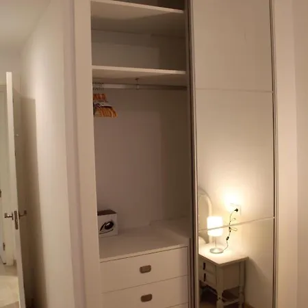 Apartman Iris *
