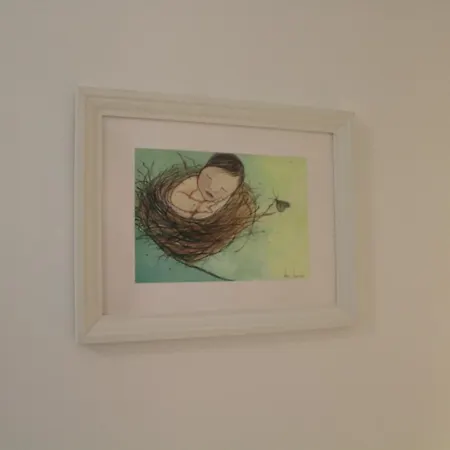 Apartman Iris Córdoba
