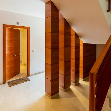 Apartamento Iris