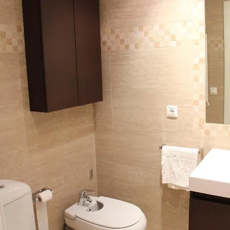 Iris Apartman *